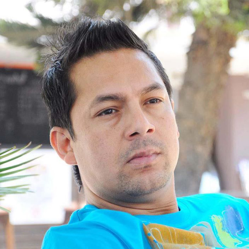 Ramkrishna Dhakal 2 - tirkha.com